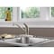 Peerless Core Single Handle Kitchen Faucet P110LF-SS - alternate 3